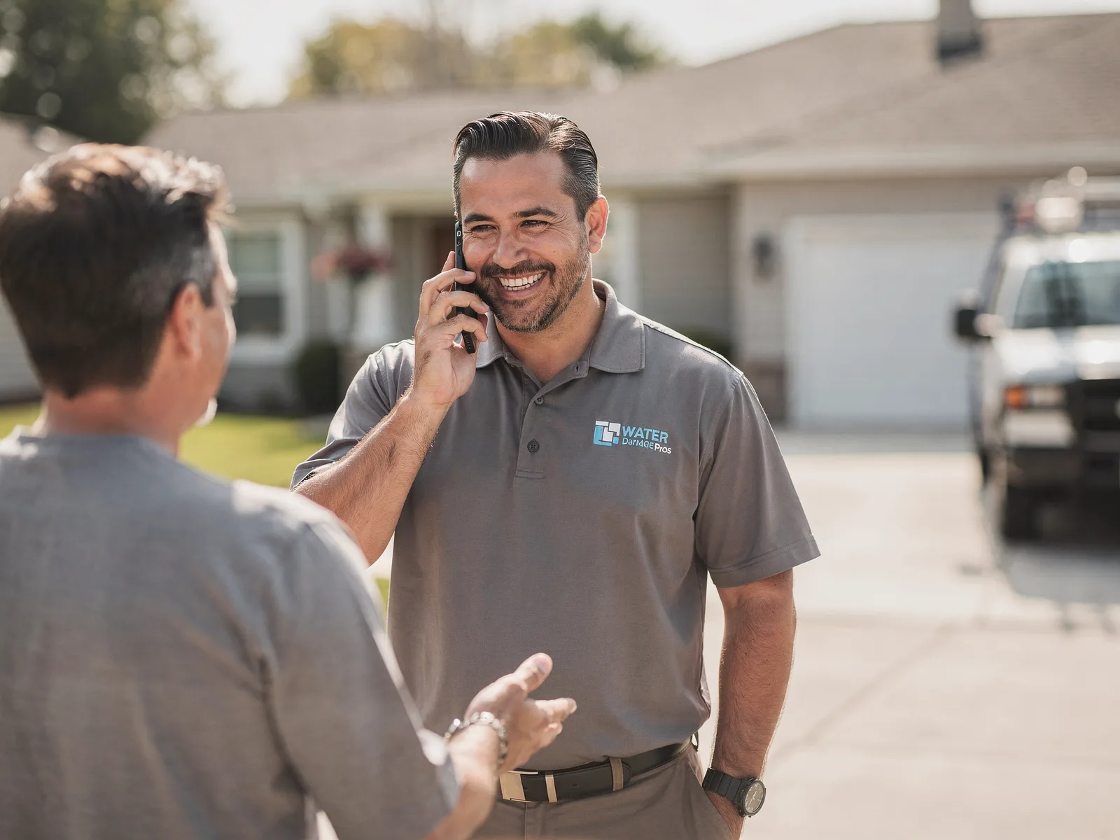 Water Damage Restoration Willow, OK FAQs